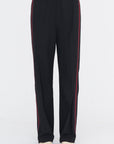 New Easy Fit Pants, Black