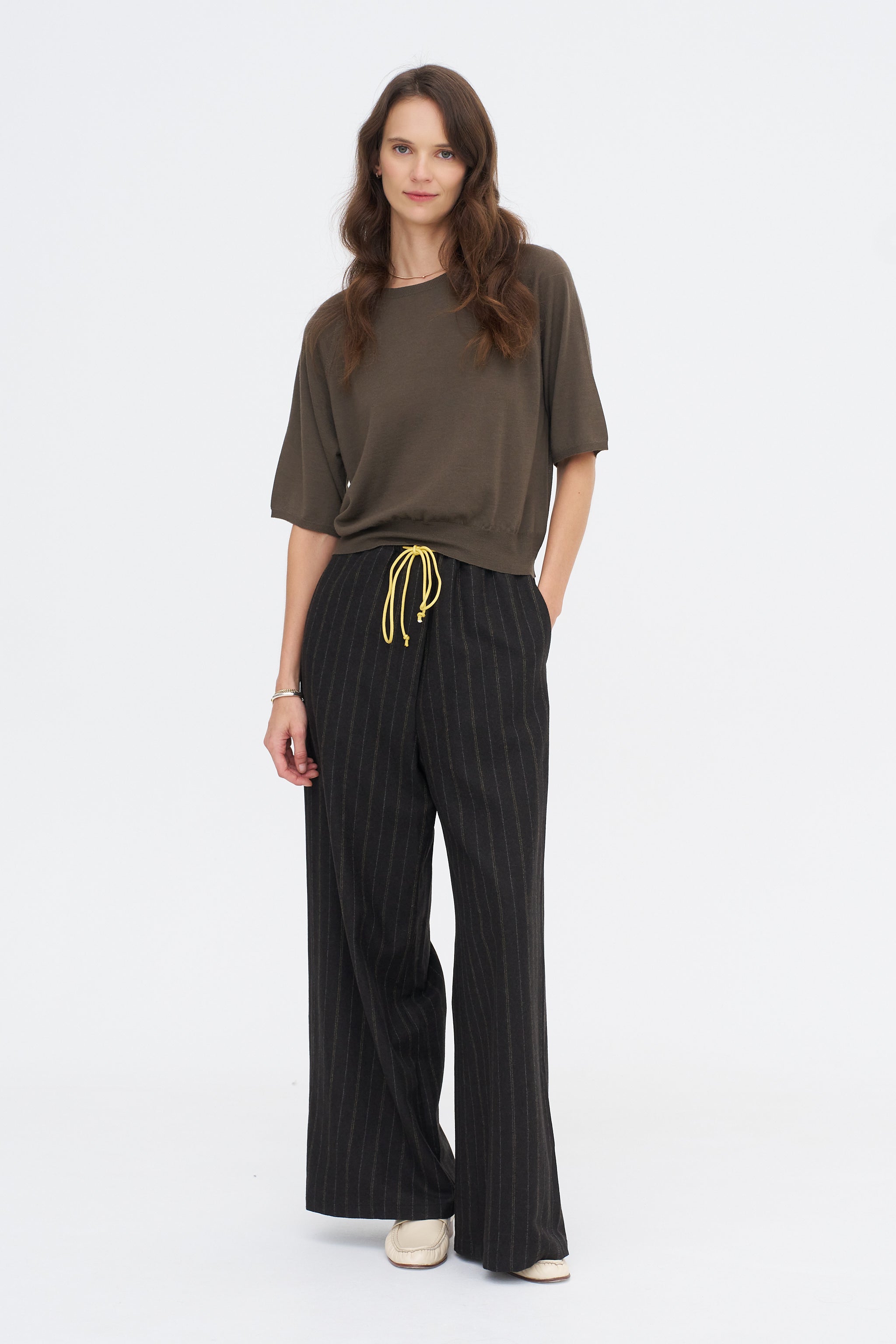 DEMYLEE ロングリブニット 楽天市場】【8/1～3限定・最大2万円OFFクーポン配布中】DEMYLEE