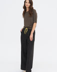 Solange Superfine Merino Top, Loden