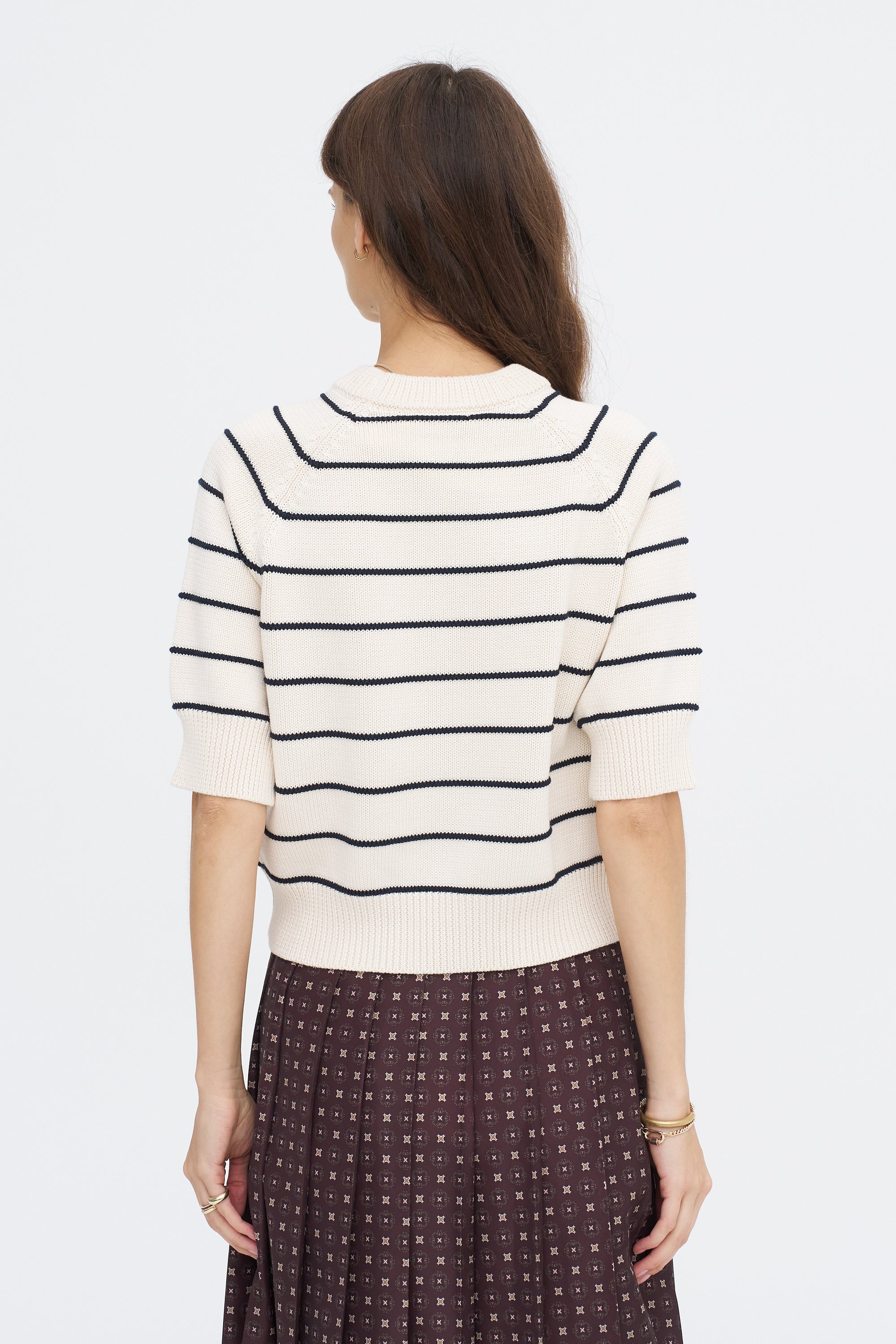 Milliana Cotton Top