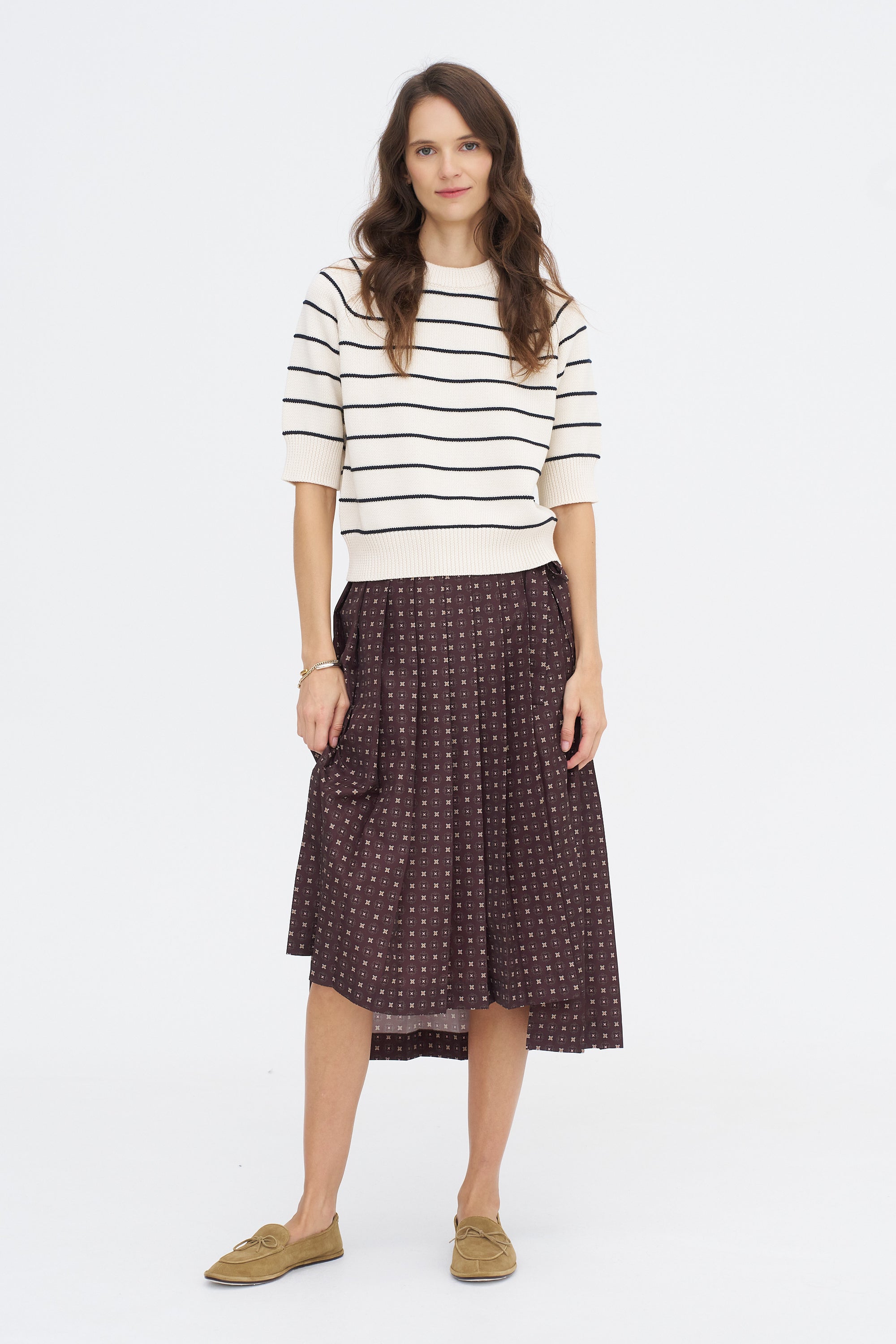 Milliana Cotton Top