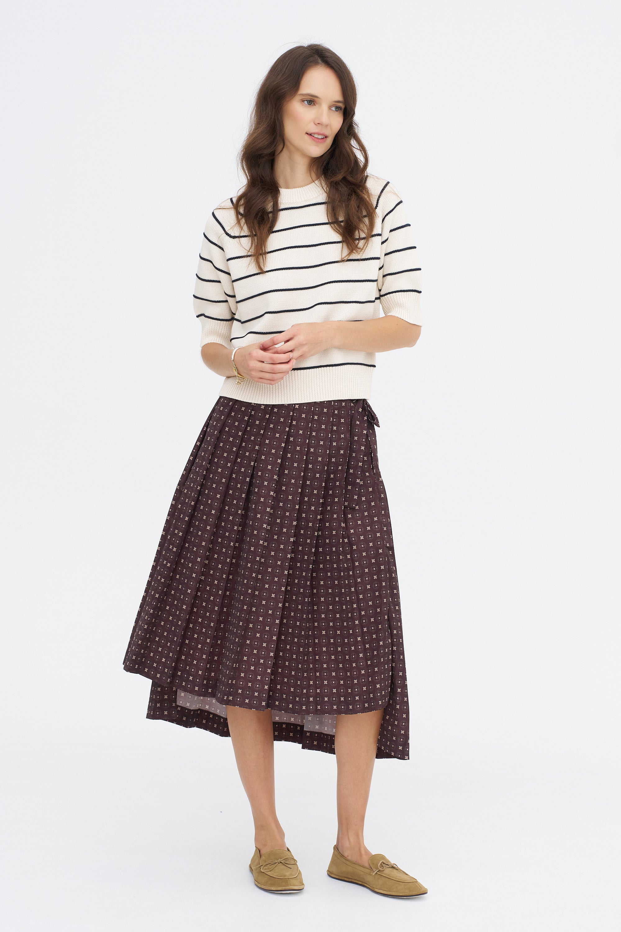 Milliana Cotton Top