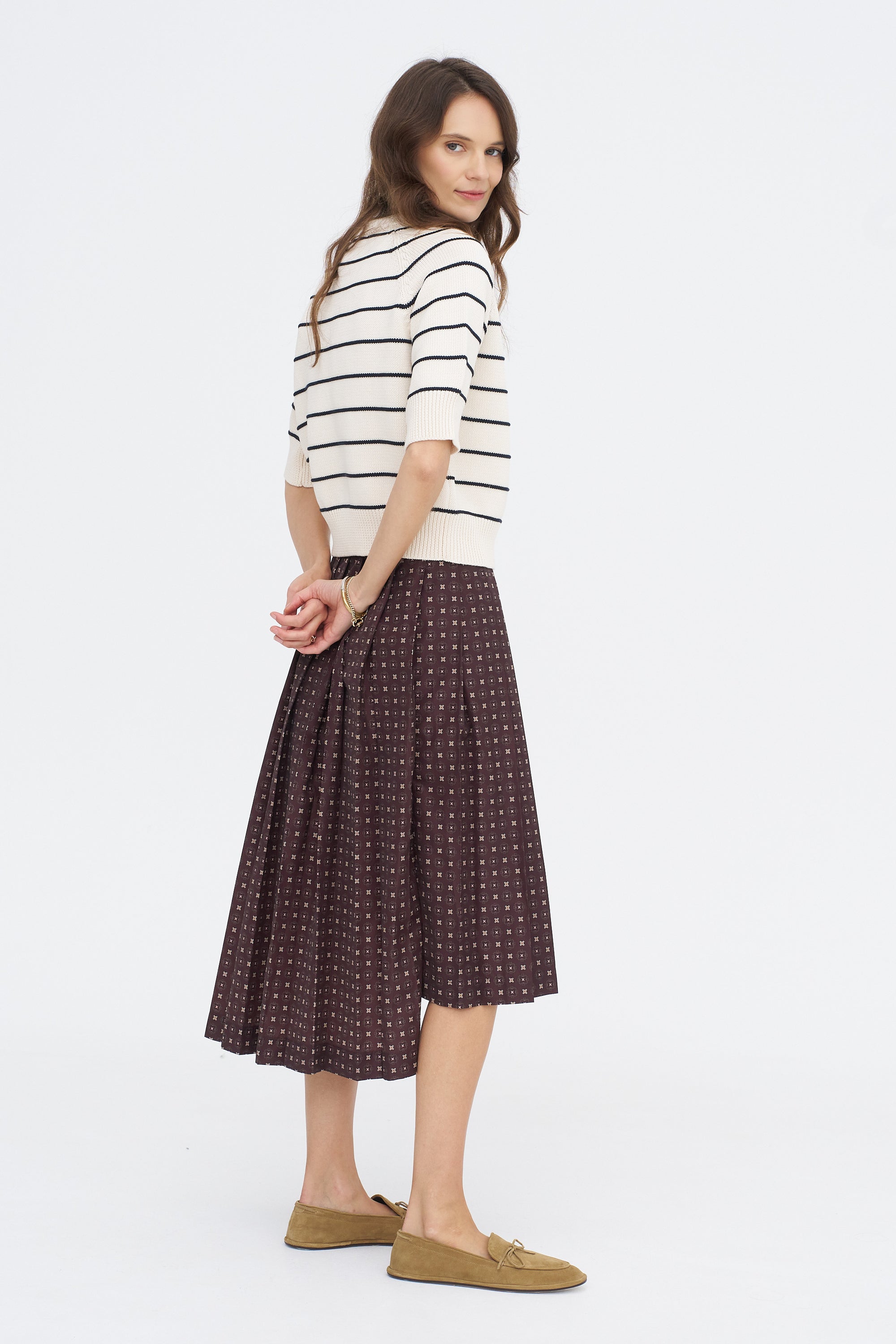 Milliana Cotton Top
