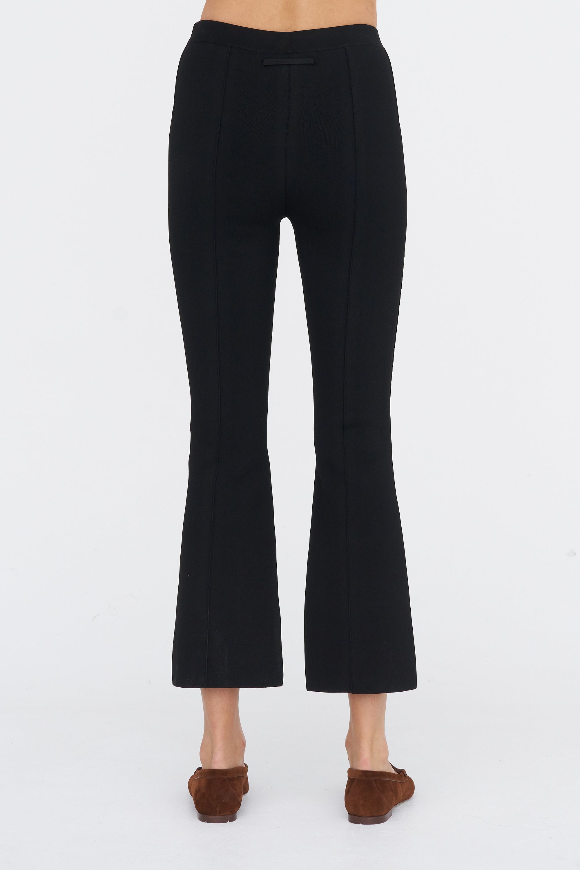 Shaila Pant, Black