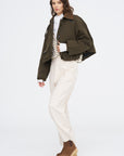 New Tailoring Pants, Natural