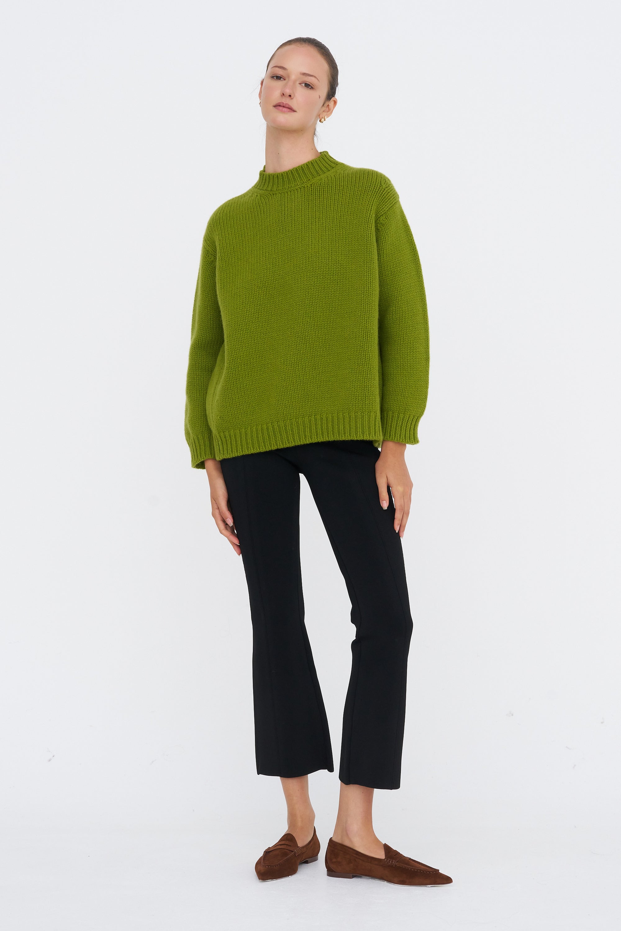 Shaila Pant, Black