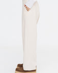 New Tailoring Pants, Natural