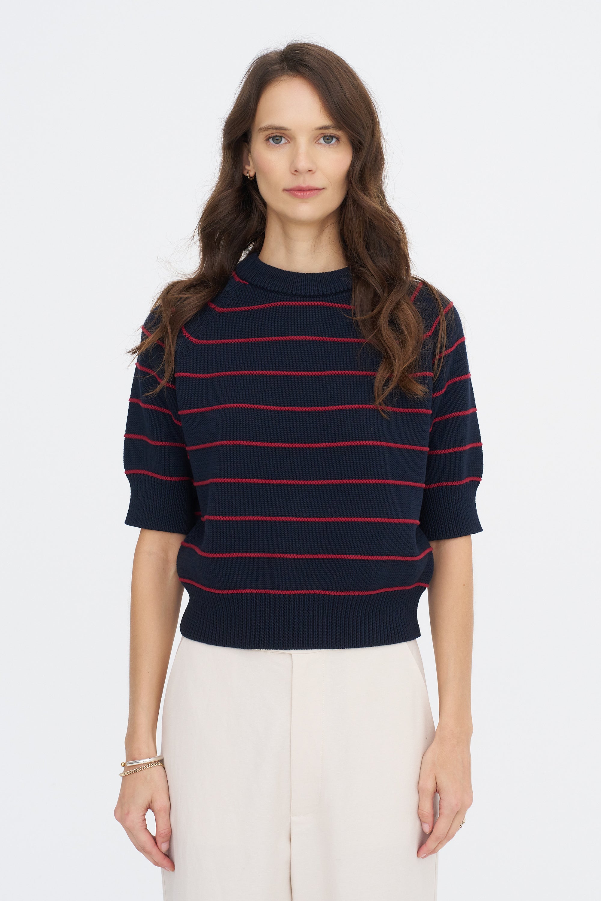 Milliana Cotton Top