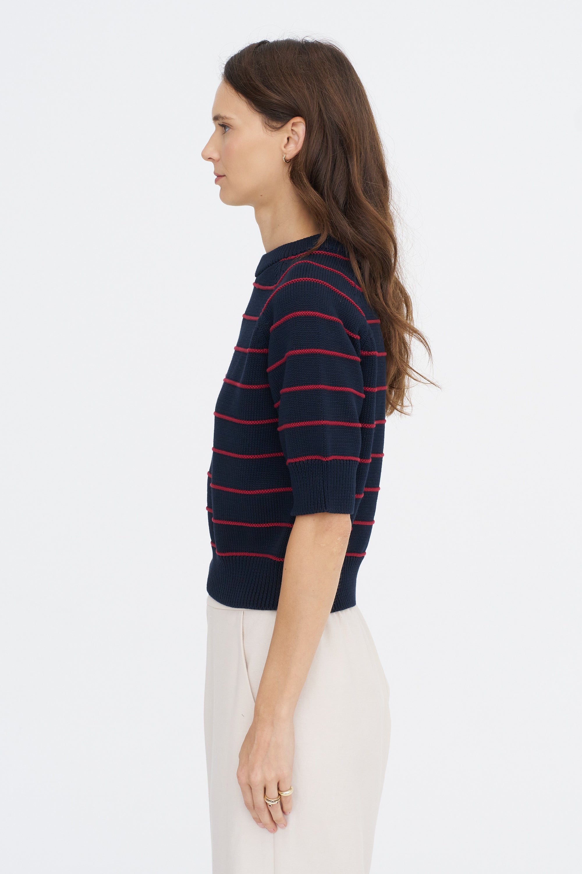 Milliana Cotton Top