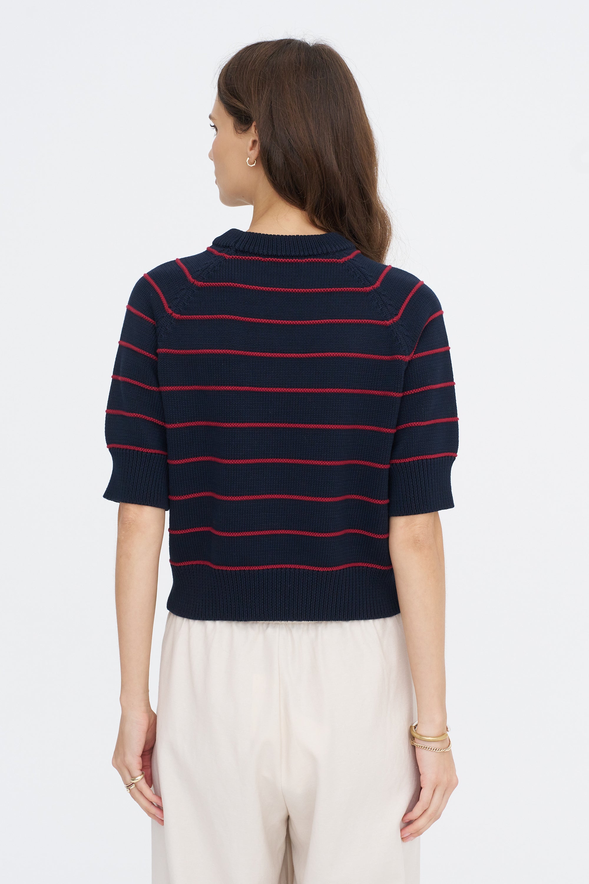 Milliana Cotton Top
