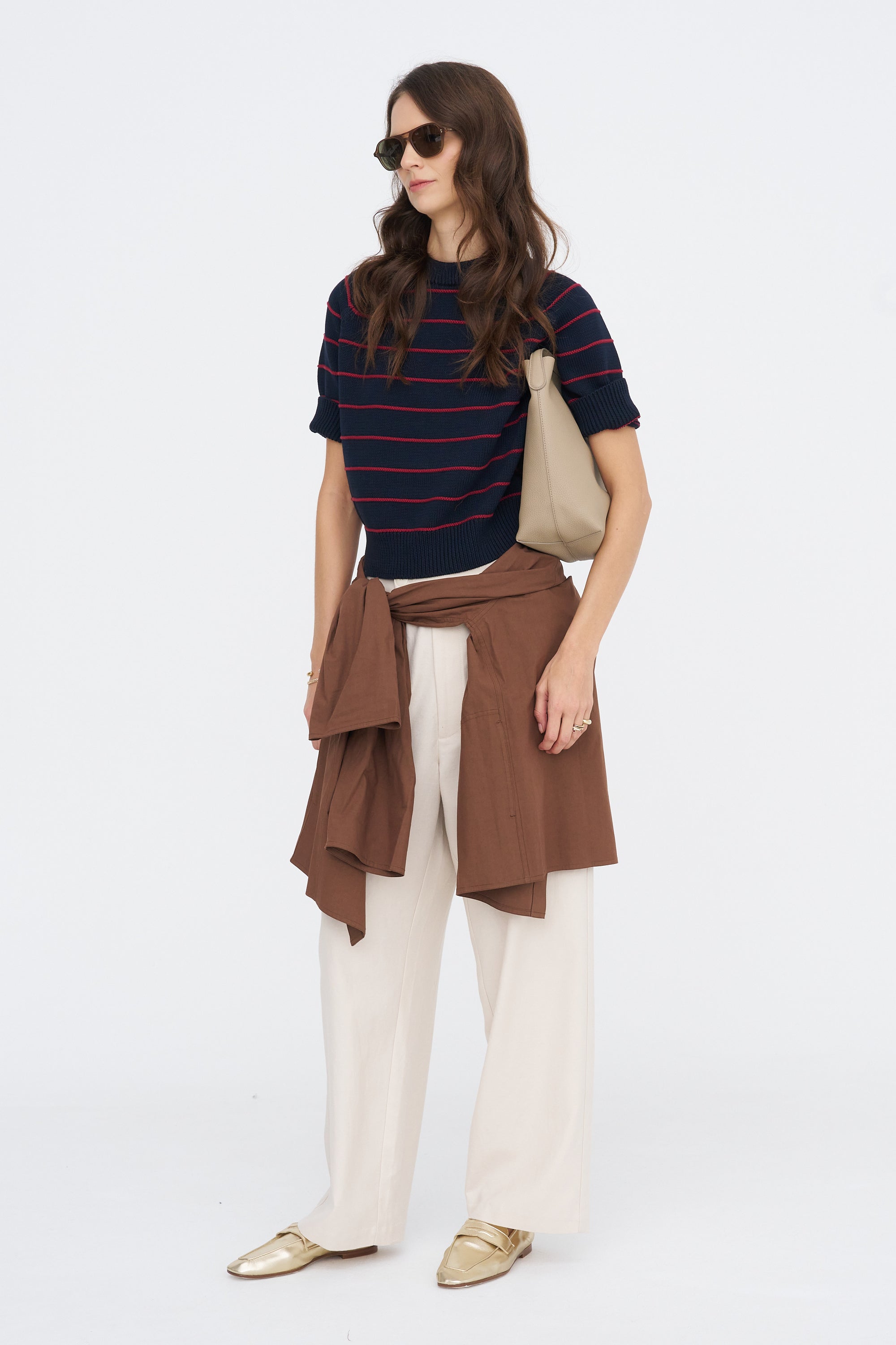 Milliana Cotton Top