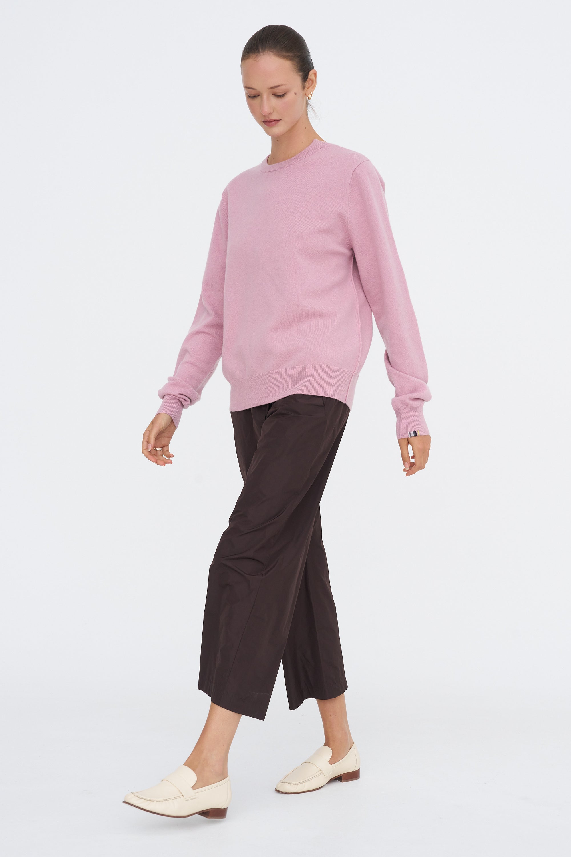 N°36 Be Classic, Rosa