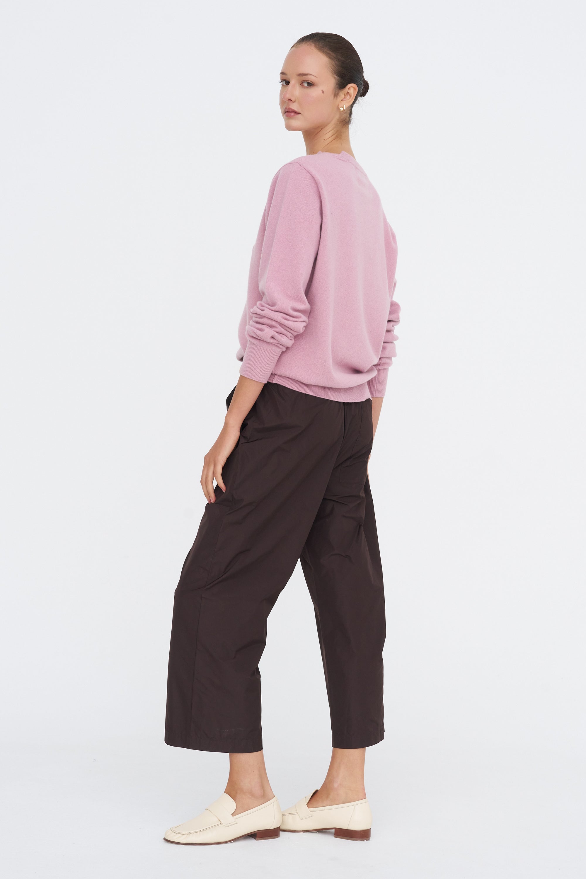 N°36 Be Classic, Rosa