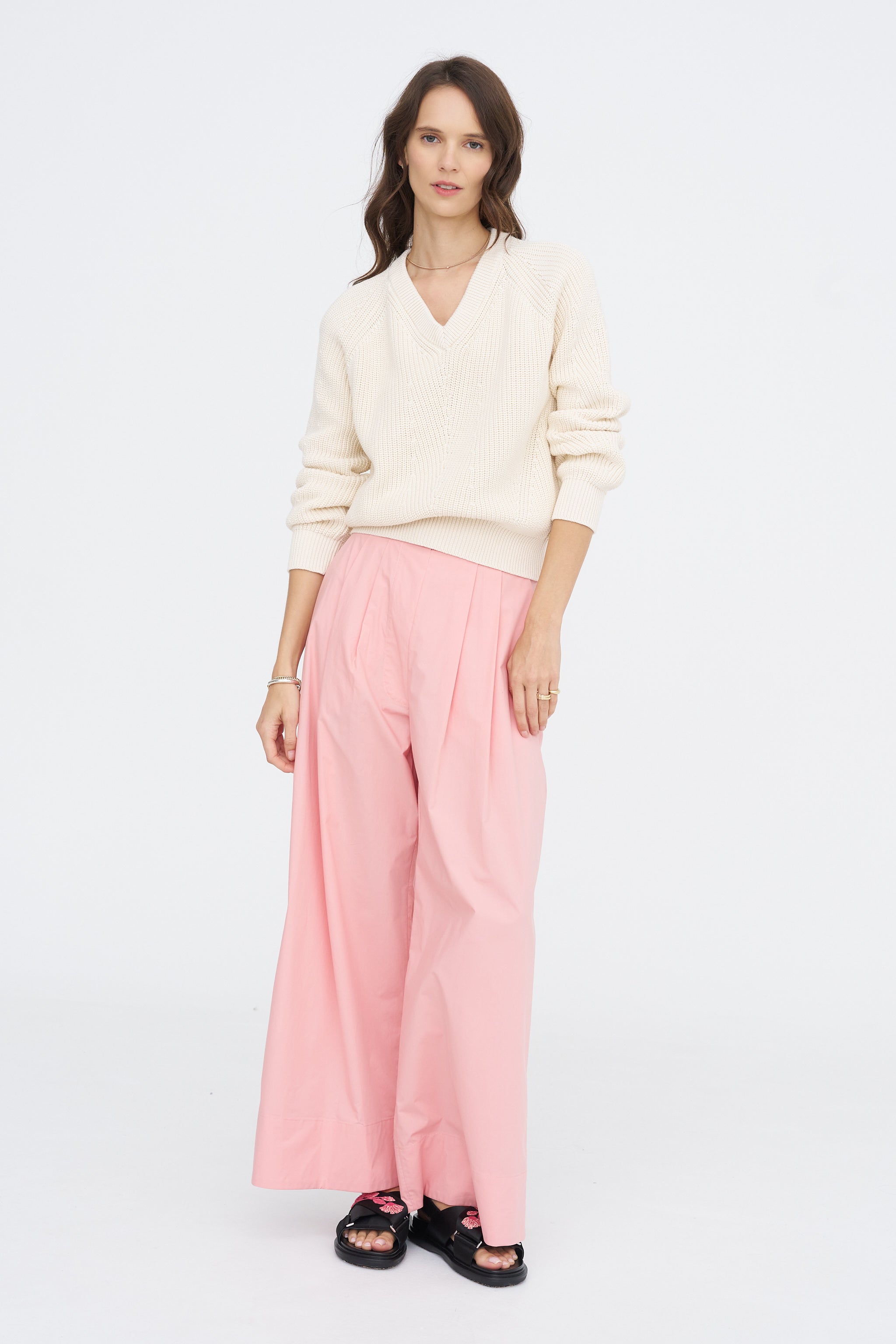 Demylee at Kick Pleat