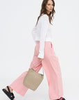 Coxsone Pant, Blush
