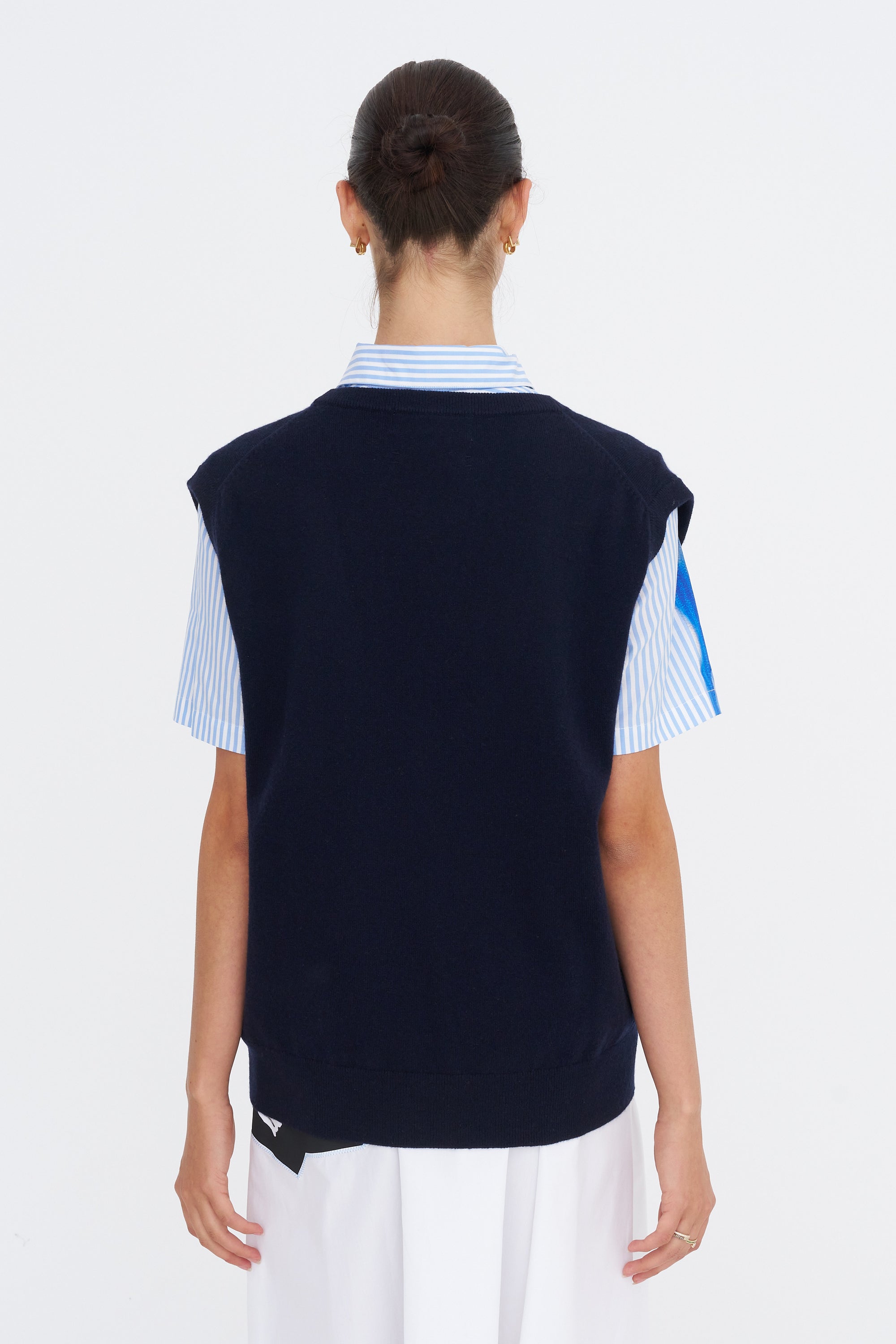 N°423 Lord, Navy