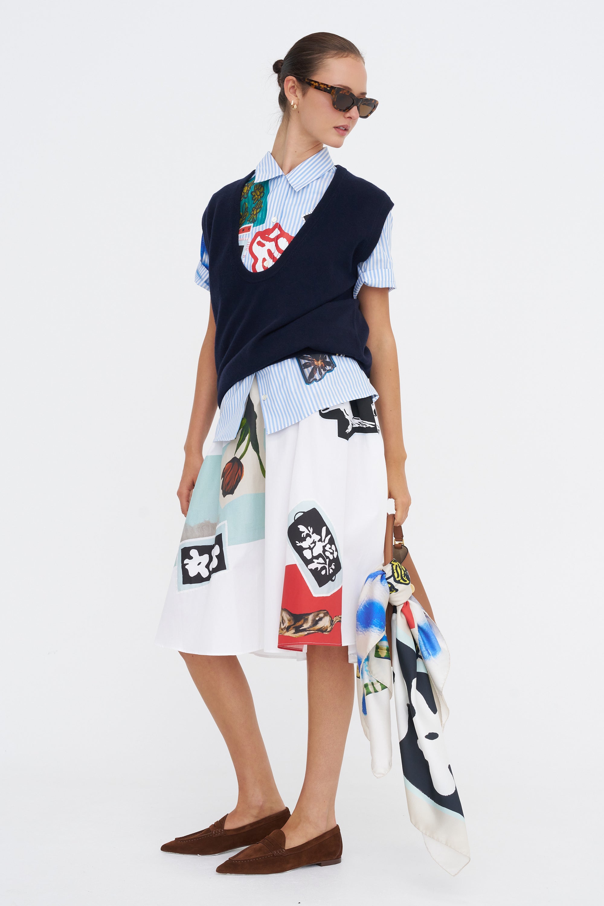 N°423 Lord, Navy