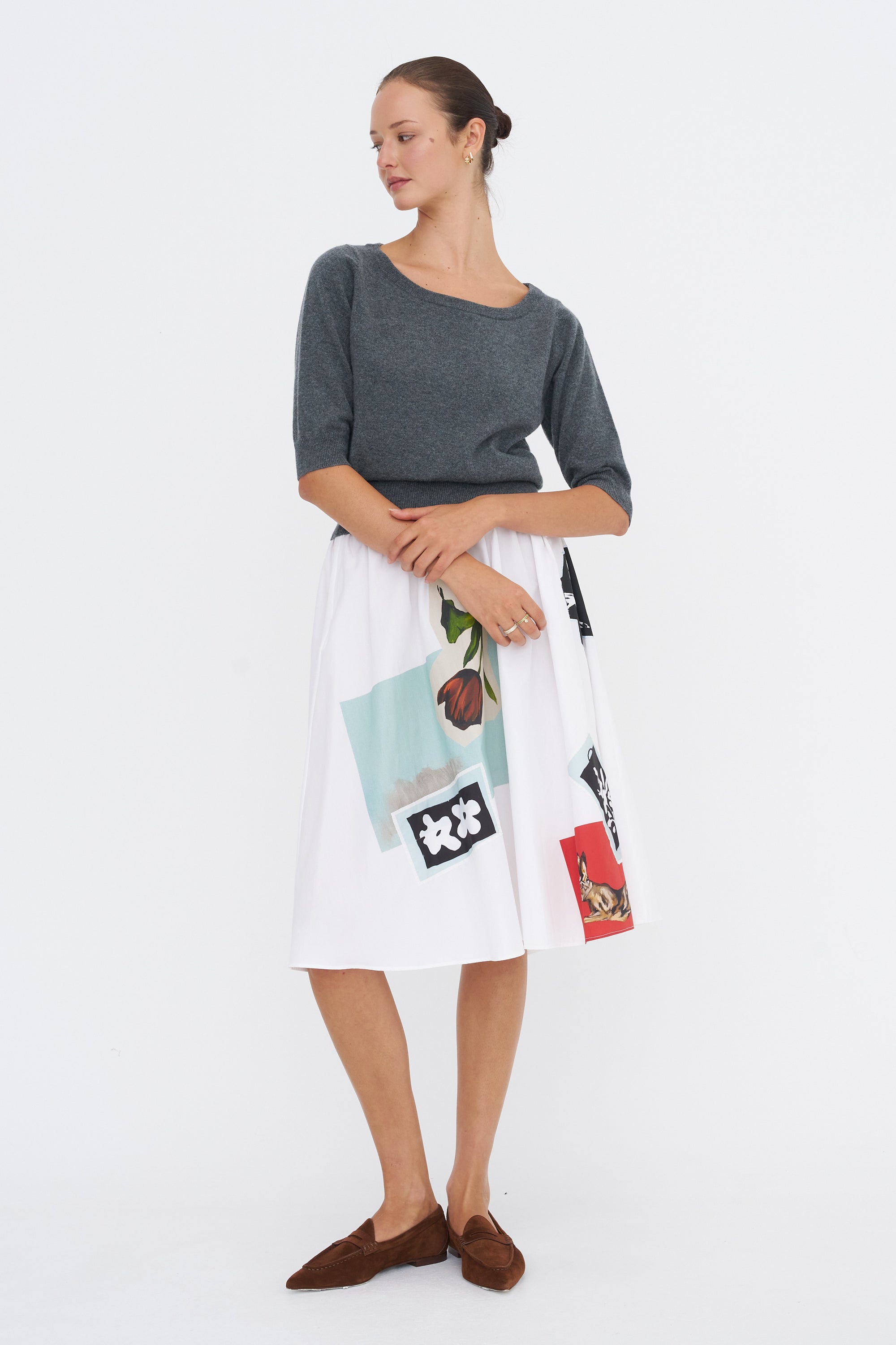 N°422 Marianne, Felt