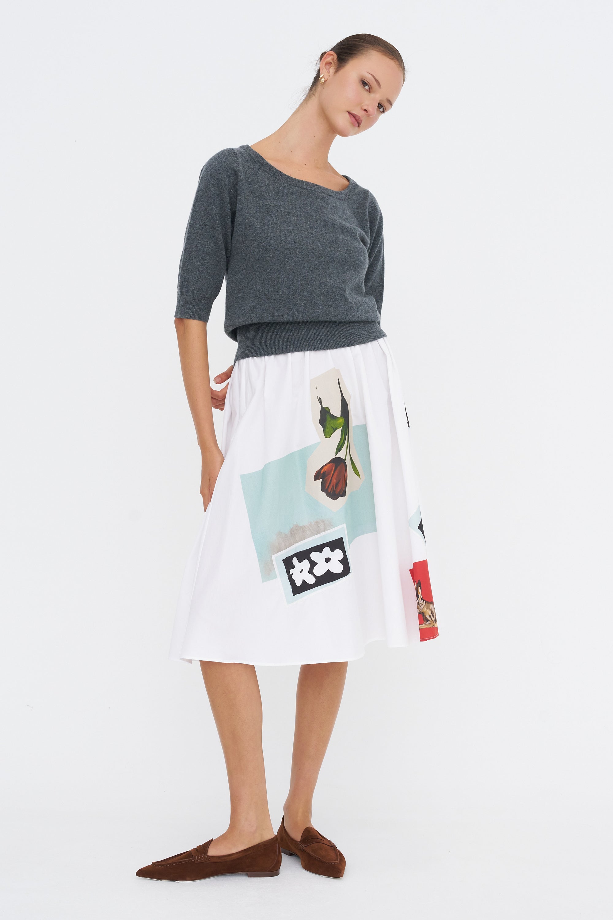 N°422 Marianne, Felt