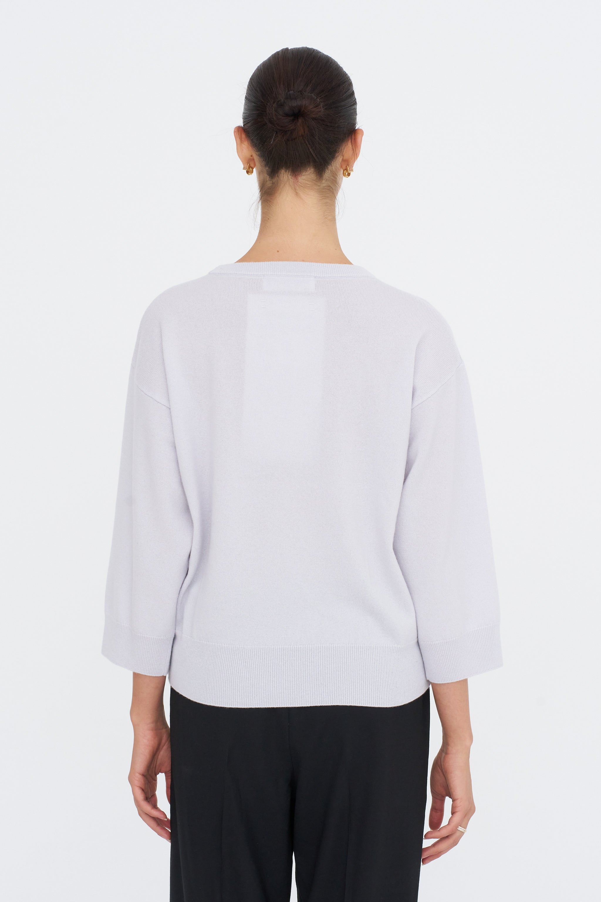 extreme cashmere スパンコールビスチェ 来週発売の楽しみなものたち💙 大きいスパンコールが付いた @extreme