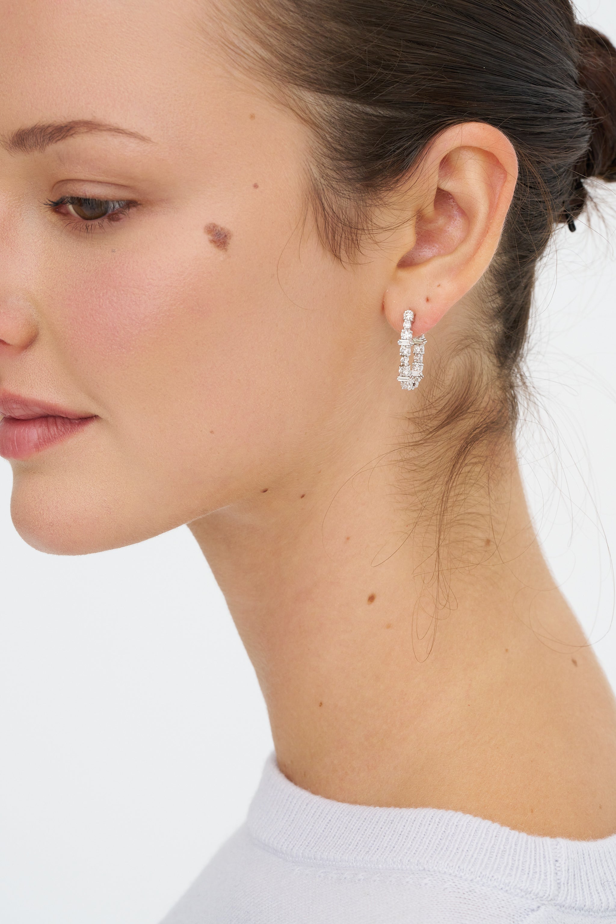 Ileanamakri Snake ピアス boa-earrings-p-ru-snakes-