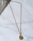 Chain, Yellow Gold