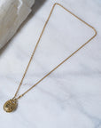 Chain, Yellow Gold
