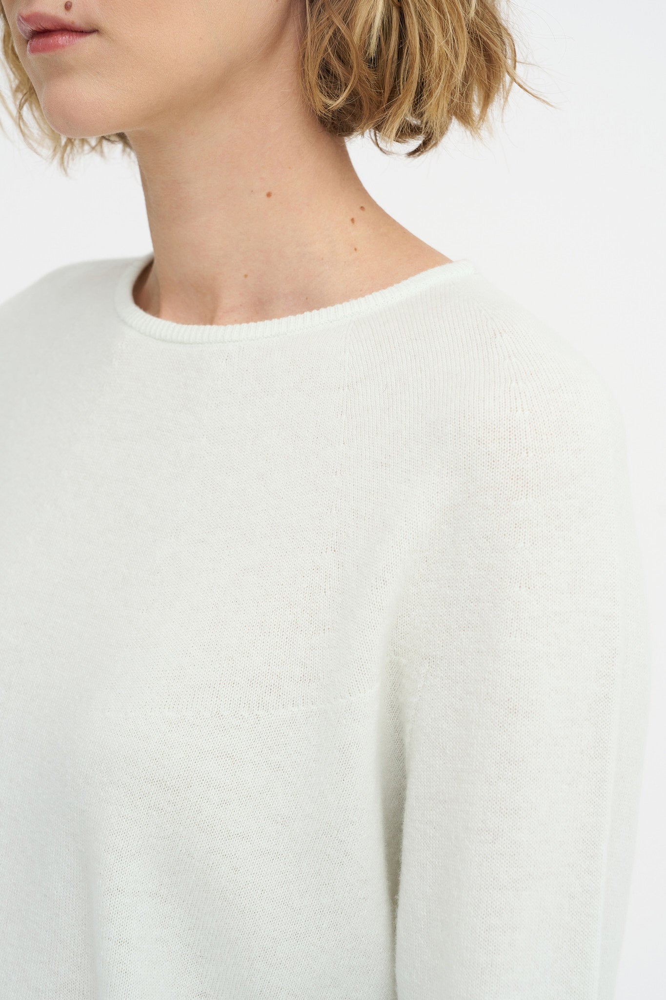 Kipli Sweater