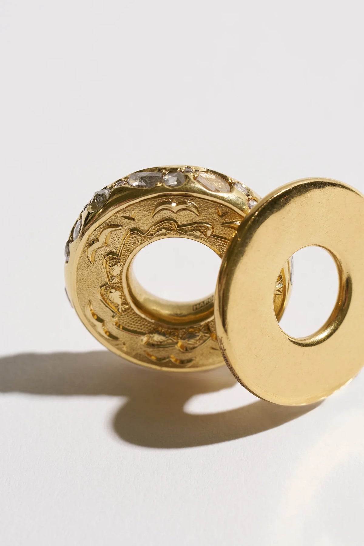 Hargreaves Stockholm Trunk Show | Houston