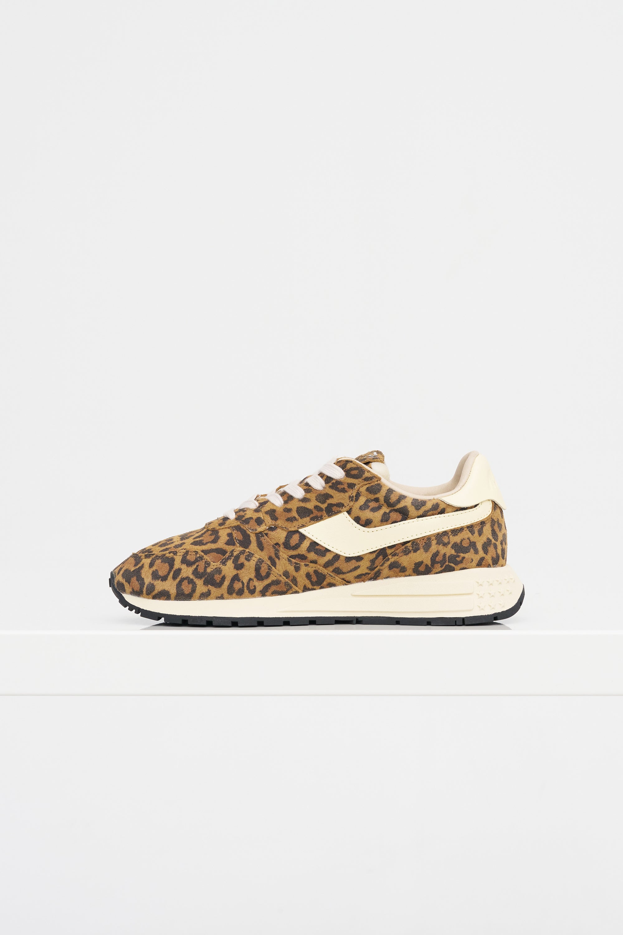 Reelwind Low Sneaker, Leopard