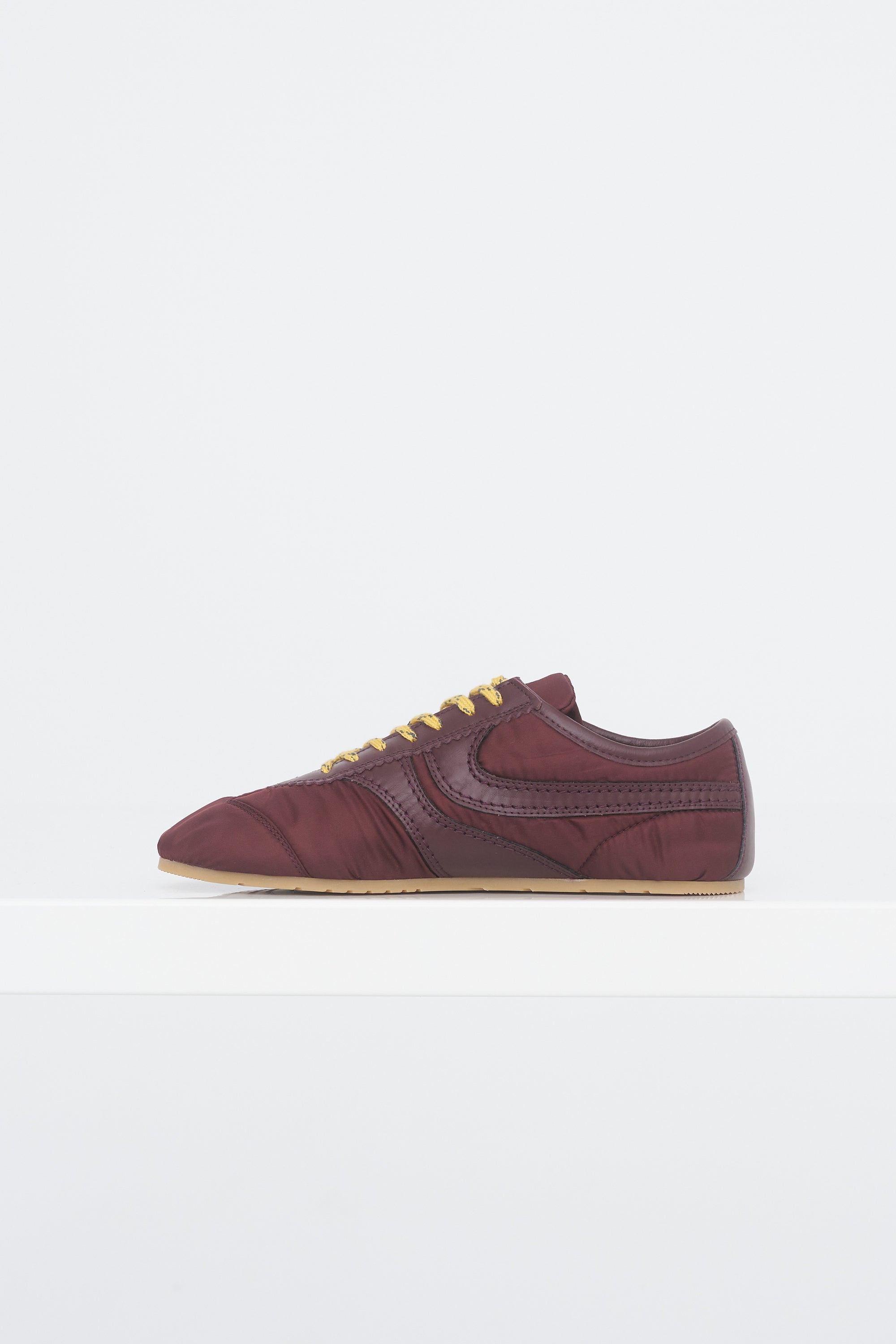 Marathon Sneaker
