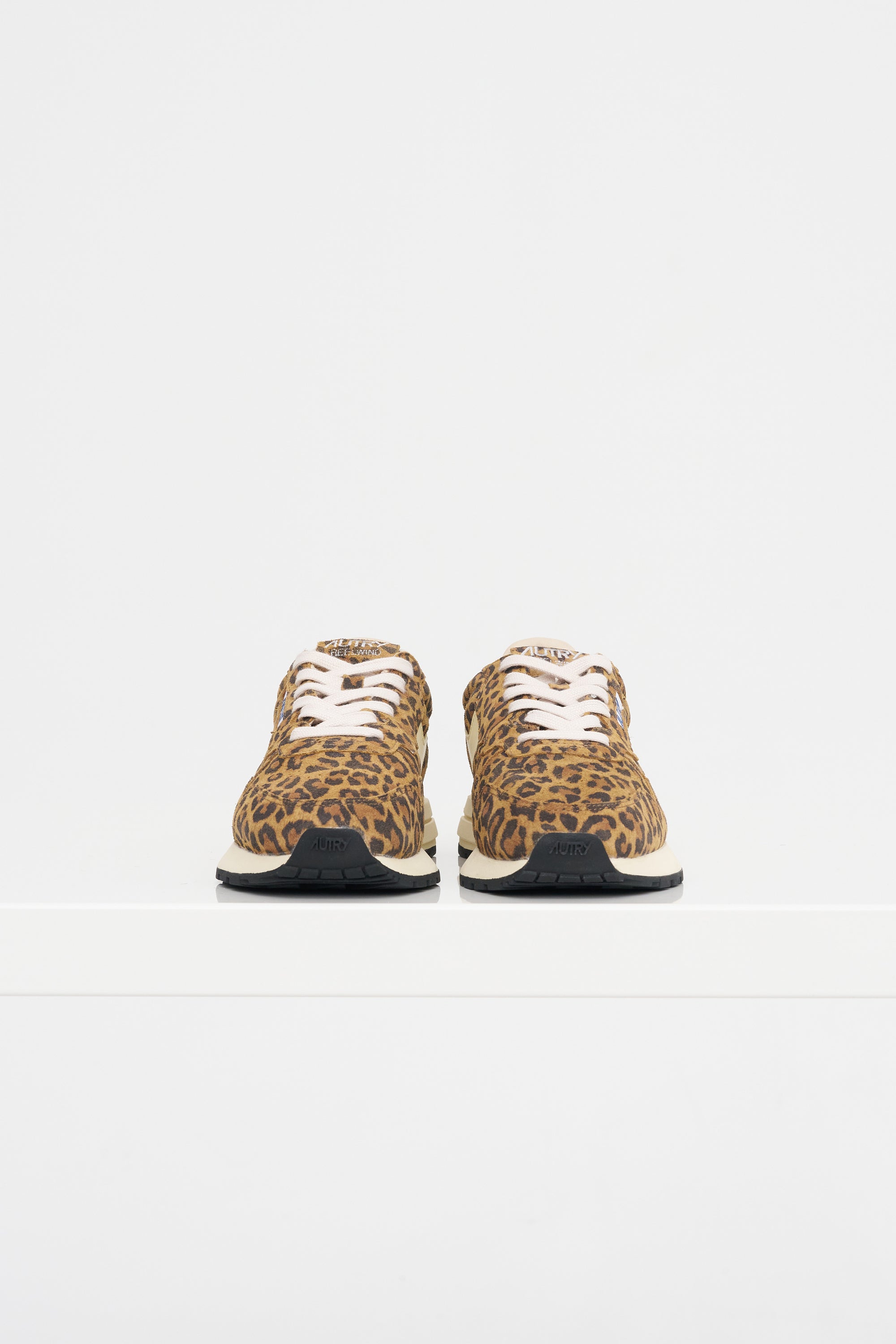 Reelwind Low Sneaker, Leopard