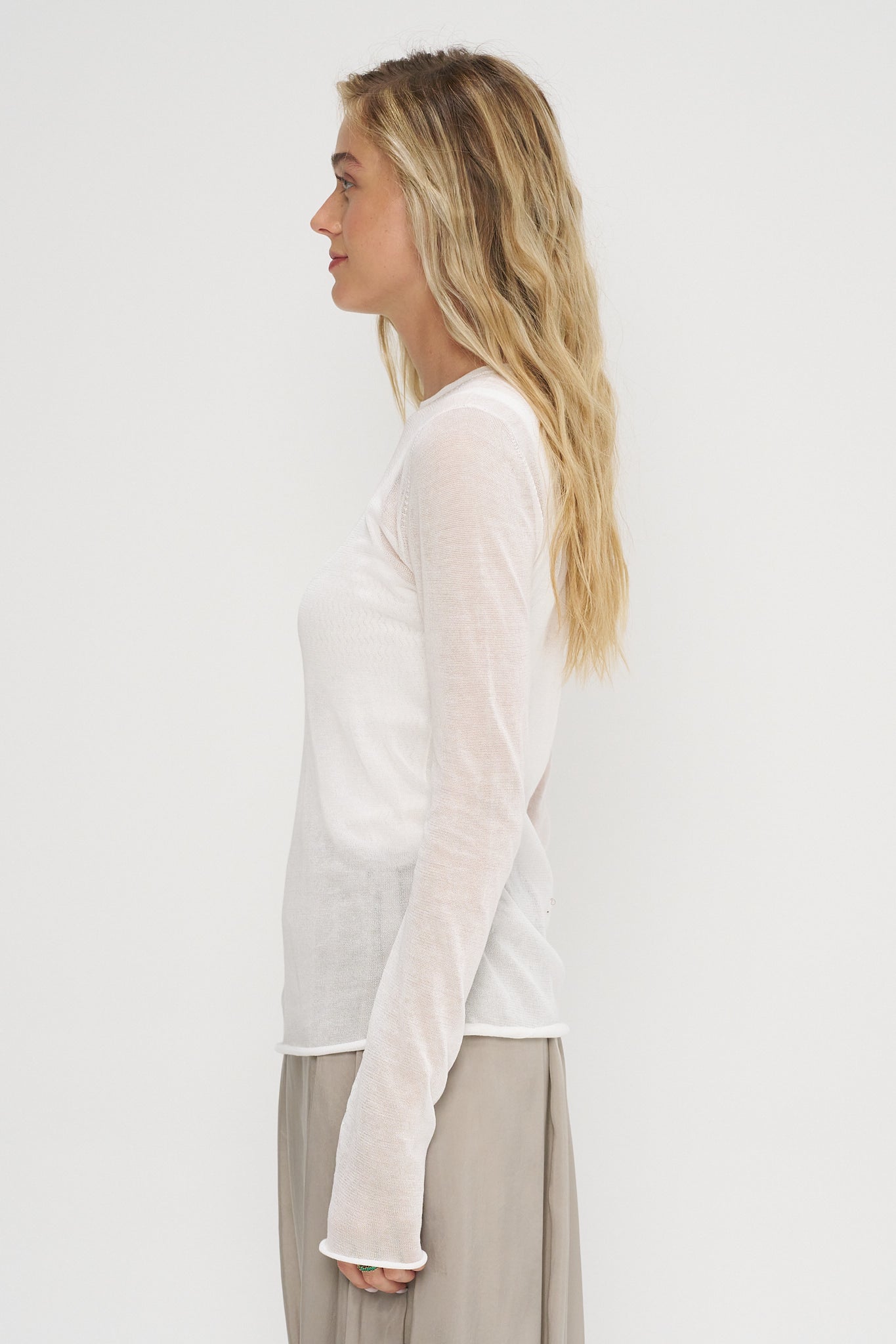 Veil Crewneck