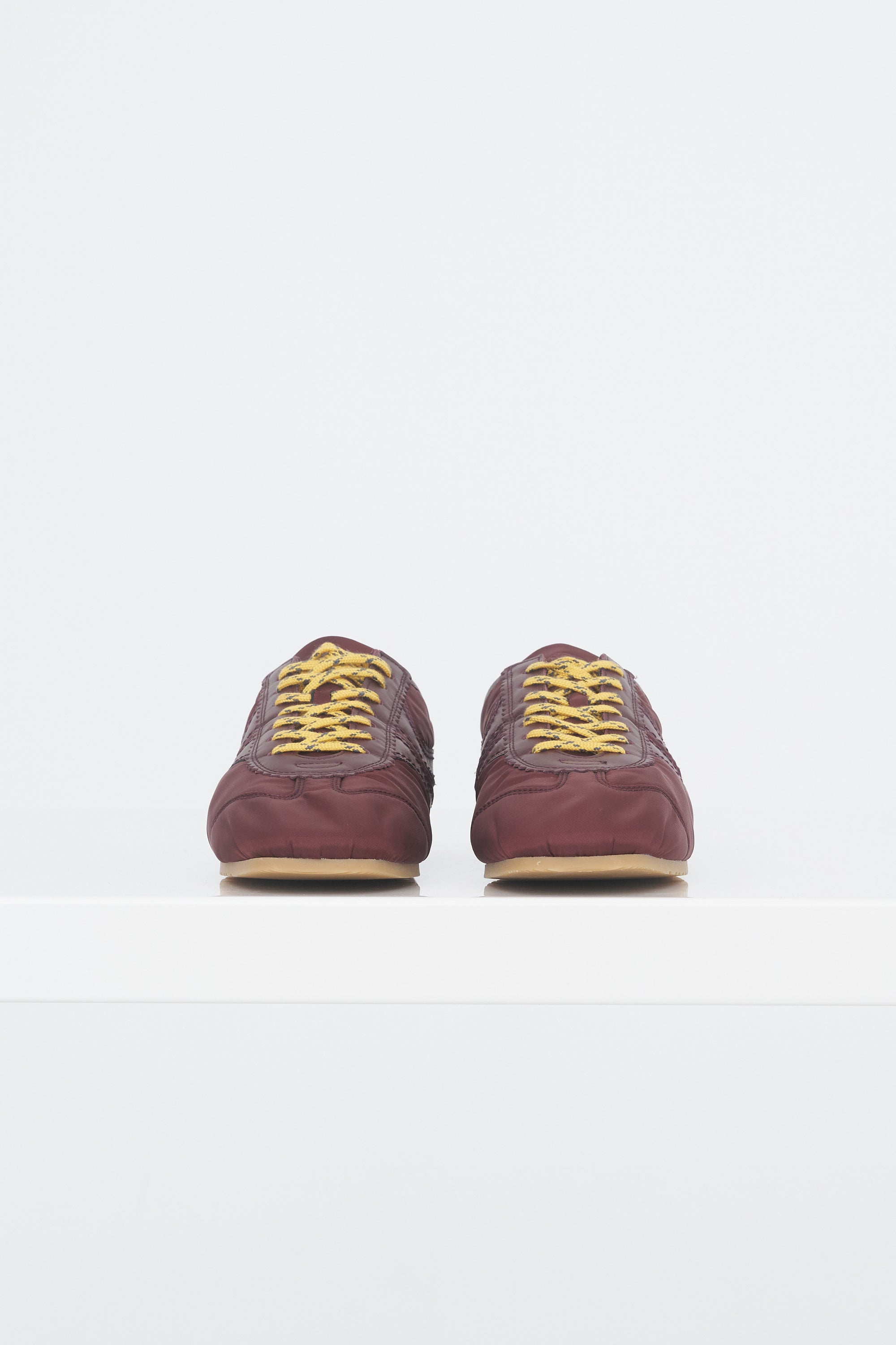 Marathon Sneaker