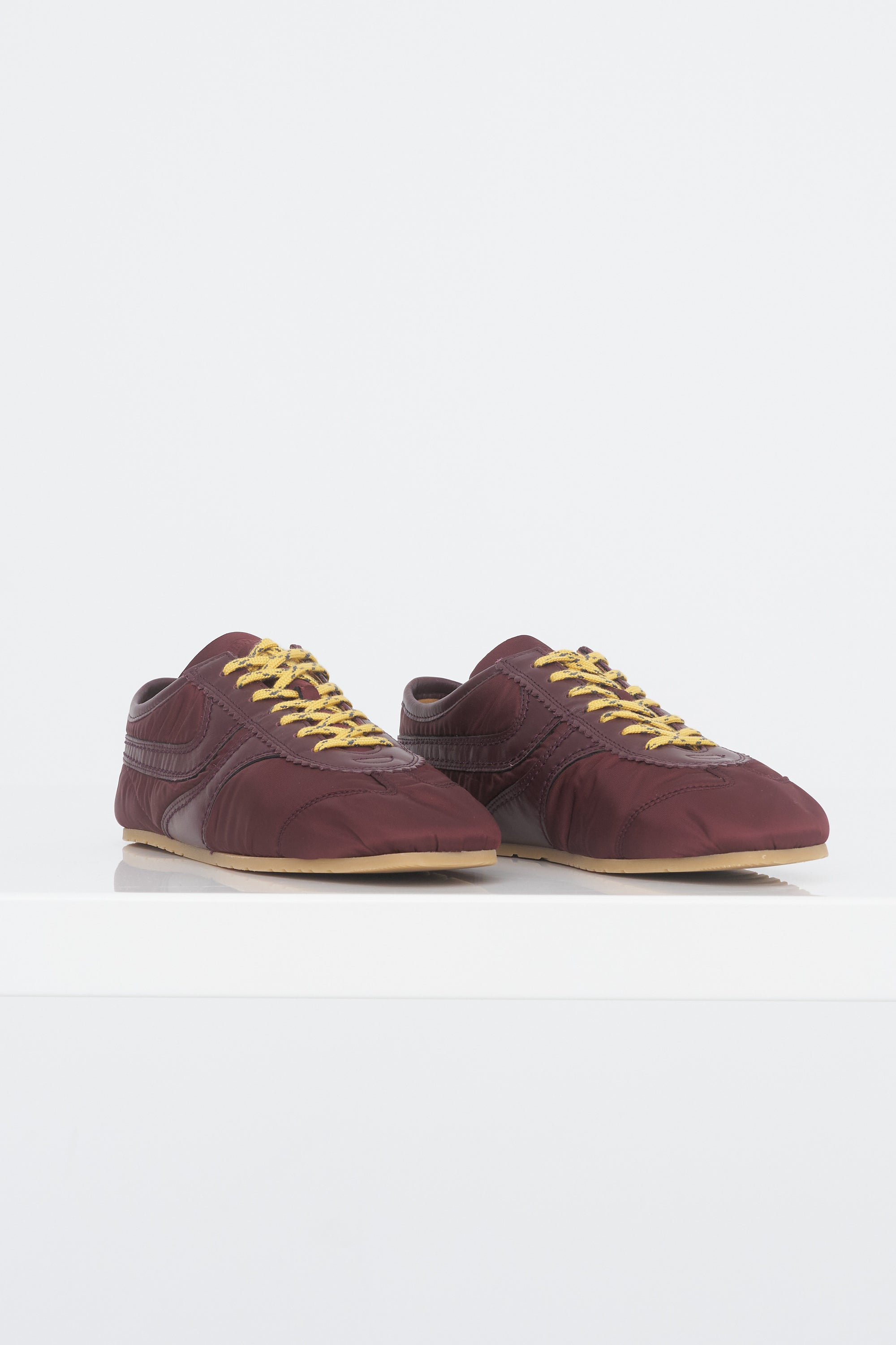 Marathon Sneaker