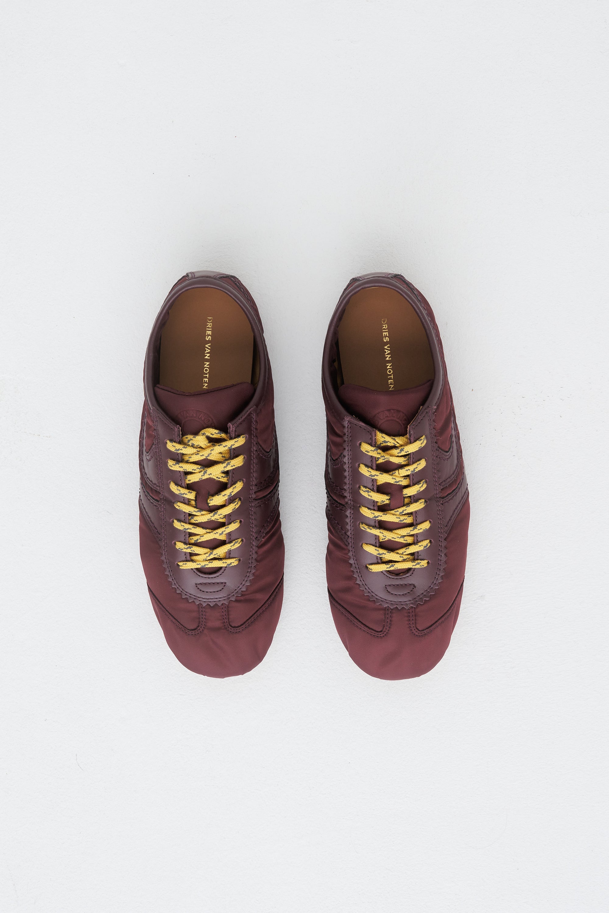 Marathon Sneaker
