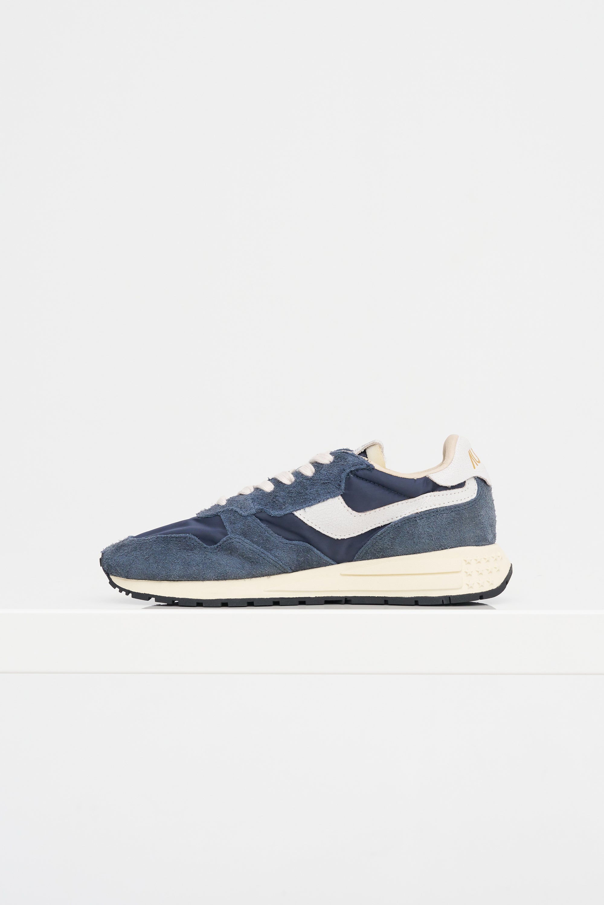 Reelwind Low Sneaker, Space