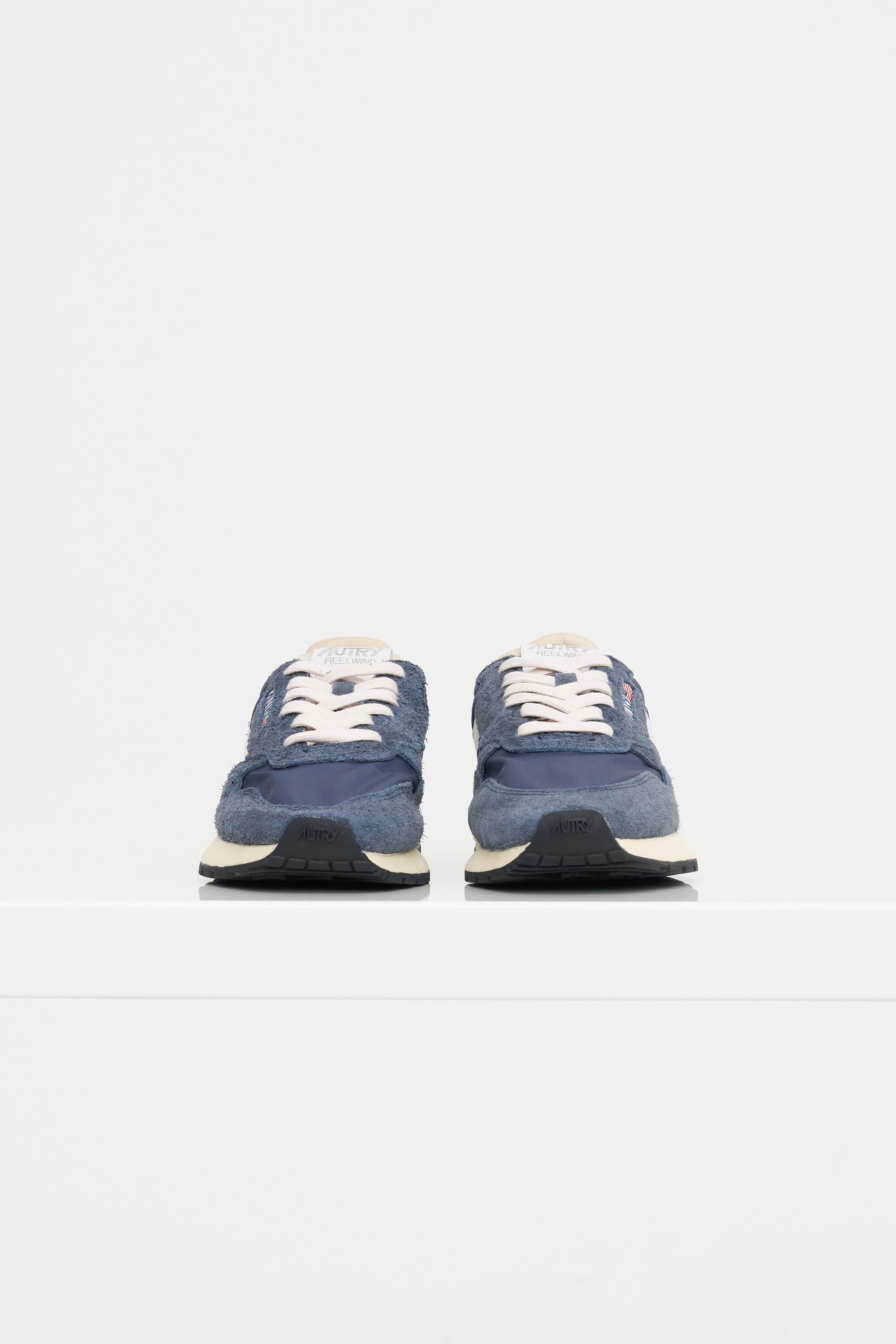 Reelwind Low Sneaker, Space