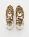 Reelwind Low Sneaker, Leopard