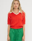 Pele Polo, Cherry