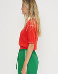 Pele Polo, Cherry