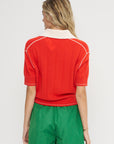 Pele Polo, Cherry