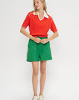 Pele Polo, Cherry