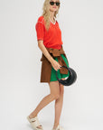 Pele Polo, Cherry