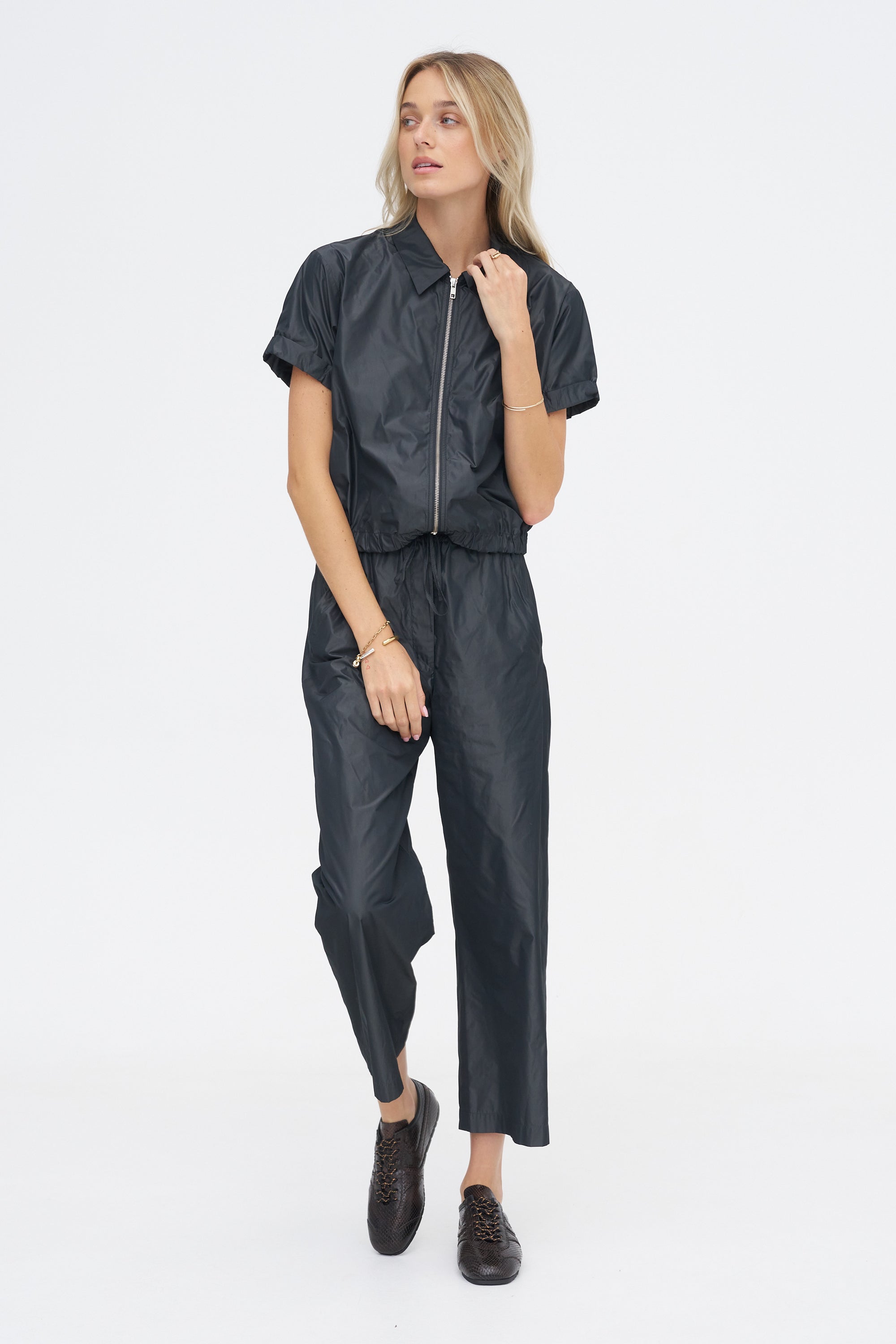 Piccolina 2.0, Gunmetal