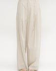 Pants, Bright Grey