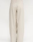 Pants, Bright Grey