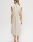Dresses, Bright Grey