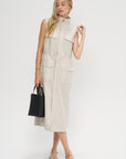 Dresses, Bright Grey