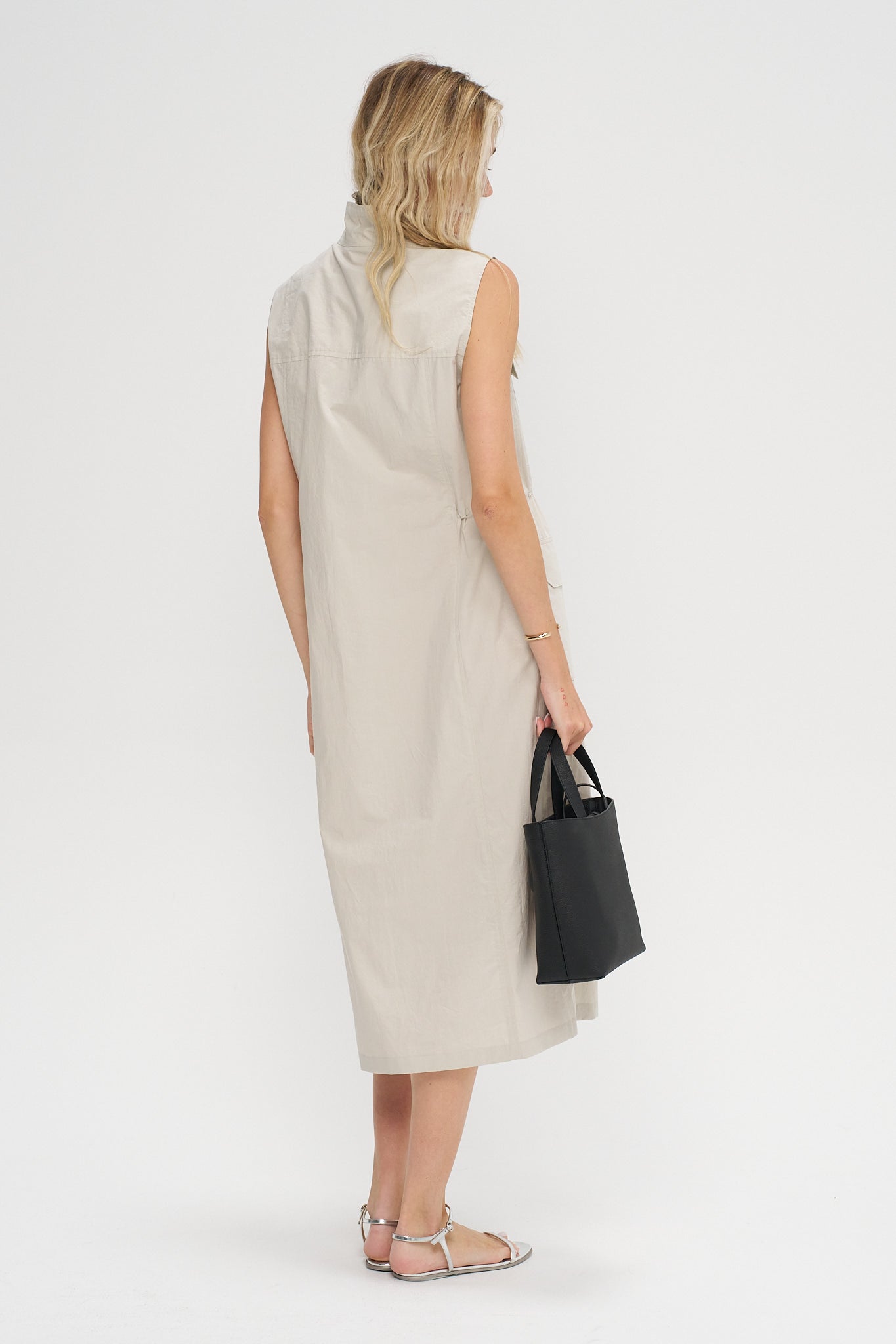 Dresses, Bright Grey